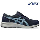 【全品ポイント2倍+最大1500円OFFクーポン】アシックス asics ウォーキングシューズ レディース ハダシウォーカー HADASHIWALKER W06...