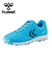 【全品ポイント3倍+5%OFFクーポン】ヒュンメル hummel サッカー シューズ トレーニングシューズ ジュニア ヴォラート3 TF Jr. HJS2134...