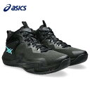【全品ポイント3倍+最大1000円OFFクーポン】アシックス asics メンズ バスケットボールシューズ バッシュ ノヴァサージ3 NOVASURGE3 10...
