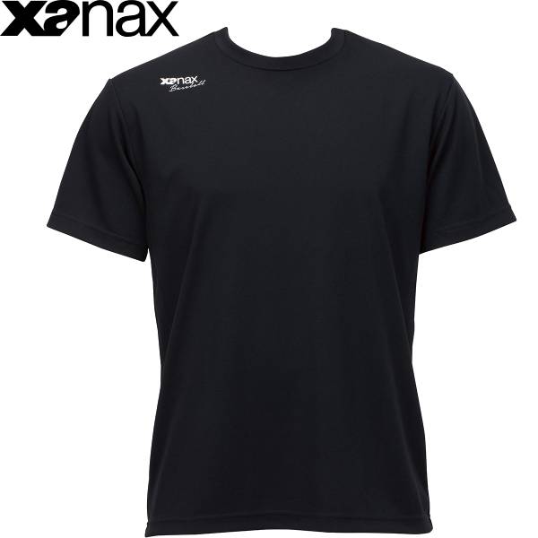 【スグに使える全品10％OFFクーポン】ザナックス XANAX 野球ウェア ジュニア メンズ メッセージTシャツ..