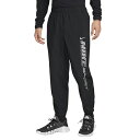 【スグに使える全品10%OFFクーポン】ナイキ NIKE メンズ トレーニング ボトムス ドライフィット フォーム テーパード パンツ FV9764 010(4)