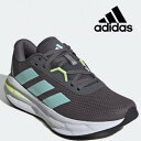 【全品ポイント3倍+最大999円OFFクーポン】アディダス adidas ランニングシューズ レディース GLX7 W ID8767