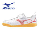 【全品ポイント3倍+5%OFFクーポン】ミズノ mizuno サッカー トレーニングシューズ ジュニア モナルシーダネオ3 クラブキッズ IN P1GG2426...