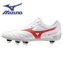 【スグに使える全品10%OFFクーポン】ミズノ mizuno ラグビーシューズ メンズ ワイタンギII CL R1GA2401 60