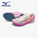 【スグに使える全品10%OFFクーポン】ミズノ mizuno ランニングシューズ レディース ウエーブデュエル3 WAVEDUEL3 U1GE2160 20