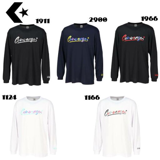 【全品ポイント2倍+8%OFFクーポン】コンバース CONVERSE メンズ バスケットボールウェア プリントロングスリーブシャツ CB242359L 【全品ポイント2倍+8%OFFクーポン】コンバース CONVERSE メンズ バスケットボールウェア プリントロングスリーブシャツ CB242359L