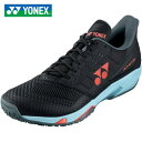 【全品ポイント3倍+最大1000円OFFクーポン】ヨネックス YONEX テニスシューズ メンズ レディース パワークッション アドアクセルWGC SHTAAW...