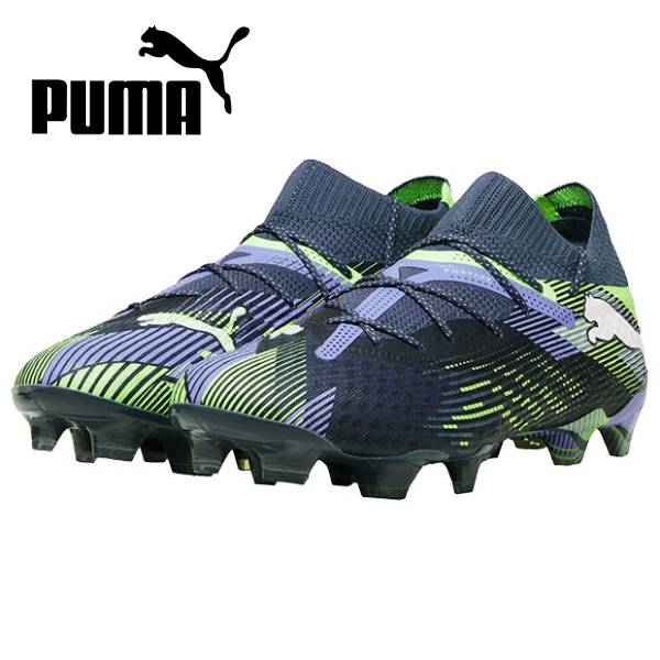 ʥݥ3+999OFFݥۥס PUMA å ѥ  ե塼㡼 7 ƥå FG/AG 107916-03 ŷ...