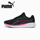 【全品ポイント2倍+最大1500円OFFクーポン】プーマ PUMA ランニングシューズ メンズ レディース トランスポート 377028 19