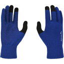【全品ポイント10倍】ナイキ NIKE メンズ レディース スポーツアクセサリー 手袋 ニット テック グリップ グローブ 2.0 防寒 CW1037 492