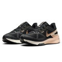 【全品ポイント3倍+最大999円OFFクーポン】ナイキ NIKE ランニングシューズ レディース AIR ZOOM STRUCTURE 25 DJ7884-00...