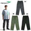 【全品ポイント5倍+3%OFFクーポン】ペナルティ penalty メンズ サッカー フットサル ウエアー ハイス シェフパンツ PTS3135