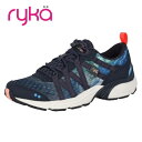 【全品ポイント2倍+5%OFFクーポン】ライカ ryka フィットネス シューズ レディース HYDROSPORT C8054M8407 F