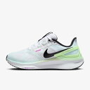 【全品ポイント3倍+最大999円OFFクーポン】ナイキ NIKE レディース ランニングシューズ ウィメンズ エア ズーム ストラクチャー 25 DJ7884 ...