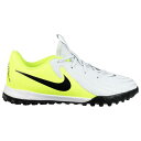 【全品ポイント3倍+最大1000円OFFクーポン】ナイキ NIKE サッカー トレーニングシューズ ジュニア キッズ PHANTOM GX II ACAD TF...