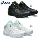 【全品ポイント3倍+最大1000円OFFクーポン】アシックス asics メンズ レディース バスケットシューズ ノヴァフロー2 NOVAFLOW2 1063A...