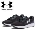【全品ポイント3倍+最大999円OFFクーポン】アンダーアーマー UNDER ARMOUR ランニングシューズ レディース UA W Charged Rogue...