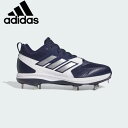 【全品ポイント3倍+最大999円OFFクーポン】アディダス adidas メンズ 野球スパイク 金具 アイコン Icon 8 IG7100