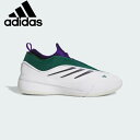 【全品ポイント3倍+最大1000円OFFクーポン】アディダス adidas メンズ バスケットボールシューズ デイム 9 ロー Dame 9 Low Train...