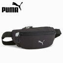 【全品ポイント3倍+最大999円OFFクーポン】プーマ PUMA PR クラシック ウエストバック 090425 01
