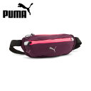【全品ポイント3倍+最大1500円OFFクーポン】プーマ PUMA PR クラシック ウエストバック 090425 05