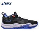 【全品ポイント3倍+最大1000円OFFクーポン】アシックス asics メンズ バスケットシューズ NOVA SURGE LOW 2 ノヴァサージ ロー 2 ...