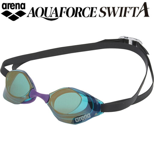 【スグに使える全品10%OFFクーポン】アリーナ arena AQUAFORCE SWIFT A アクアフォーススイフトエース クッション付 ミラーゴーグル AGL-O400MS EMPP 【スグに使える全品10%OFFクーポン】アリーナ arena AQUAFORCE SWIFT A アクアフォーススイフトエース クッション付 ミラーゴーグル AGL-O400MS EMPP