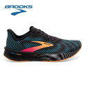 【全品ポイント3倍+5%OFFクーポン】ブルックス BROOKS レディース ランニングシューズ HYPERION TEMPO ハイペリオンテンポ BRW032...