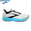 【全品ポイント3倍+5%OFFクーポン】ブルックス BROOKS レディース ランニングシューズ HYPERION TEMPO ハイペリオンテンポ BRW032...