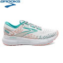 【全品ポイント3倍+最大999円OFFクーポン】ブルックス BROOKS ランニングシューズ レディース GLYCERIN20 BRW3692 W