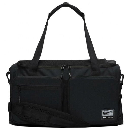 【全品ポイント3倍+最大1000円OFFクーポン】ナイキ NIKE ユーティリティ エリート ダッフルバッグ FN4206 010 【全品ポイント3倍+最大1000円OFFクーポン】ナイキ NIKE ユーティリティ エリート ダッフルバッグ FN4206 010