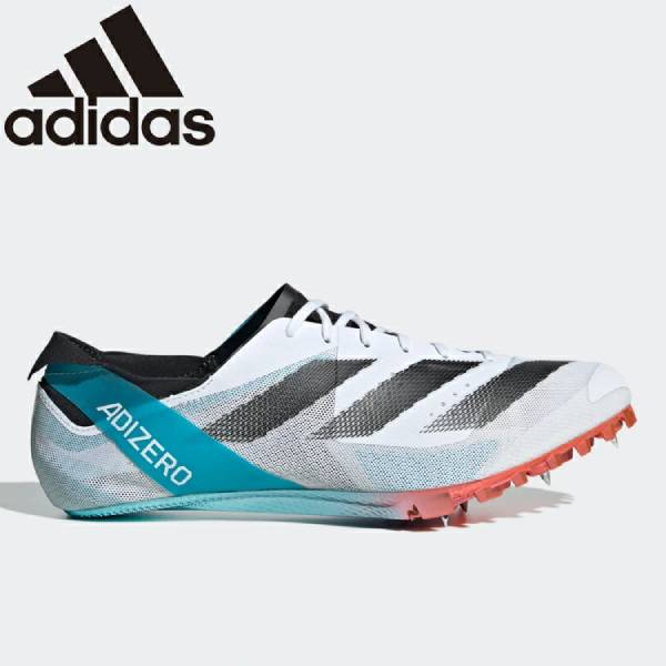 楽天市場】adidas フィネス(短距離走用シューズ|陸上 楽天市場】adidas フィネス(短距離走用シューズ|陸上