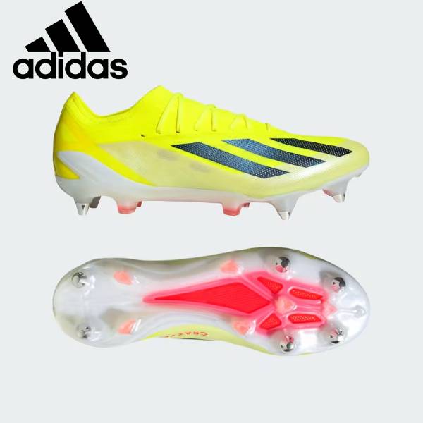 楽天市場】サッカースパイク sg アディダス(シリーズエックス 楽天市場】サッカースパイク sg アディダス(シリーズエックス