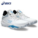 【スグに使える全品10%OFFクーポン】アシックス asics バスケットボールシューズ ノヴァサージロー NOVA SURGE LOW 1061A043 10...