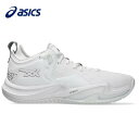 【全品ポイント3倍+最大1000円OFFクーポン】アシックス asics メンズ バスケットボールシューズ ノヴァサージ ロー2 NOVA SURGE LOW2...