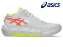 【全品ポイント3倍+最大1000円OFFクーポン】アシックス asics バスケットボール シューズ メンズ レディース UNPRE ARS 2 1063A07...