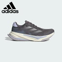 【全品ポイント3倍+最大999円OFFクーポン】アディダス adidas ランニングシューズ レディース スーパーノヴァ プリマ SUPERNOVA PRIMA...