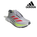 【全品ポイント3倍+最大999円OFFクーポン】アディダス adidas ランニングシューズ レディース アディゼロ ボストン 12 ADIZERO BOSTO...