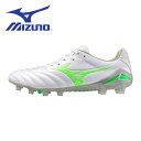 【全品ポイント3倍+最大2000円OFFクーポン】ミズノ MIZUNO サッカー スパイク メンズ レディース モナルシーダNEO 3 PRO P1GA2522...