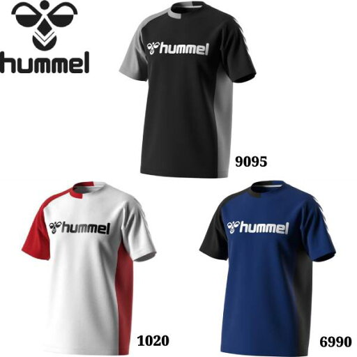 【全品ポイント3倍+最大1000円OFFクーポン】ヒュンメル HUMMEL メンズ ハンドボールウエアー プラクティスシャツ HAP1188 【全品ポイント3倍+最大1000円OFFクーポン】ヒュンメル HUMMEL メンズ ハンドボールウエアー プラクティスシャツ HAP1188