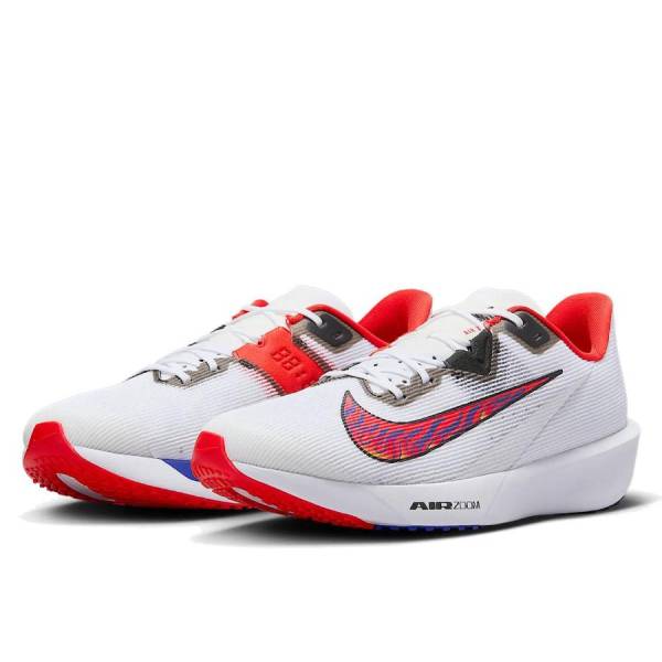 【全品ポイント3倍+最大1000円OFFクーポン】ナイキ NIKE ランニングシューズ メンズ エア ズーム ライバル フライ 4 AIR ZOOM RIVAL FLY 4 HQ3512100