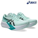 【スグに使える全品10%OFFクーポン】アシックス asics ランニングシューズ メンズ マジックスピード 4 MAGIC SPEED 4 1011B875-401(4)