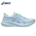 【全品ポイント3倍+最大999円OFFクーポン】アシックス asics レディース ランニングシューズ GT-1000 13 1012B663 401