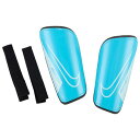 【全品ポイント2倍+8%OFFクーポン】ナイキ NIKE サッカー シンガード すねあて マーキュリアル ハードシェル HARD SHELL SLIP-IN DN3614-420(4)
