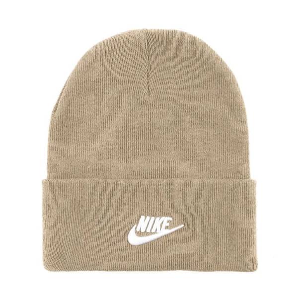  【全品ポイント2倍+最大5％OFFクーポン】ナイキ NIKE ニット帽 メンズ レディース フューチュラ ビーニー HF0186-247