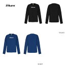 【全品ポイント3倍+最大1000円OFFクーポン】アスレタ ATHLETA メンズ サッカーウエアー トレーニング ジャージ シャツ 02362