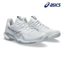 【全品ポイント2倍+5%OFFクーポン】アシックス asics テニスシューズ レディース SOLUTION SPEED FF 3 OC 1042A249-10...