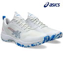 【全品ポイント3倍+最大1000円OFFクーポン】アシックス asics テニスシューズ メンズ レディース PRESTIGELYTE 5 OC WIDE 10...