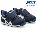 【全品ポイント3倍+最大999円OFFクーポン】アシックス asics ベビー キッズ スニーカー アイダホ IDAHO BABY KT-ES 5 1144A389-400(4)