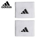 【全品ポイント2倍+300円OFFクーポン】アディダス adidas テニス リストバンド S EVJ47-HT3910(4)